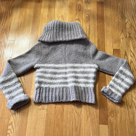 Marc by Marc Jacobs Zip Up Sweater, size M - Picture 3 of 5